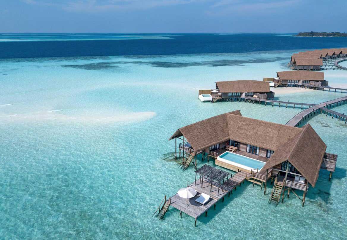 Best 50 Maldives Resorts List With Images 2021