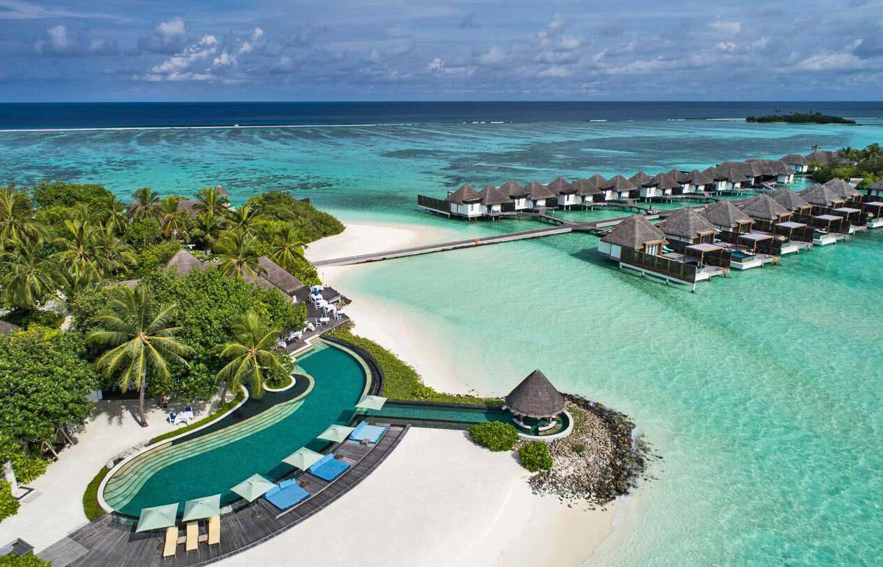 Best 50 Maldives Resorts List With Images 2023