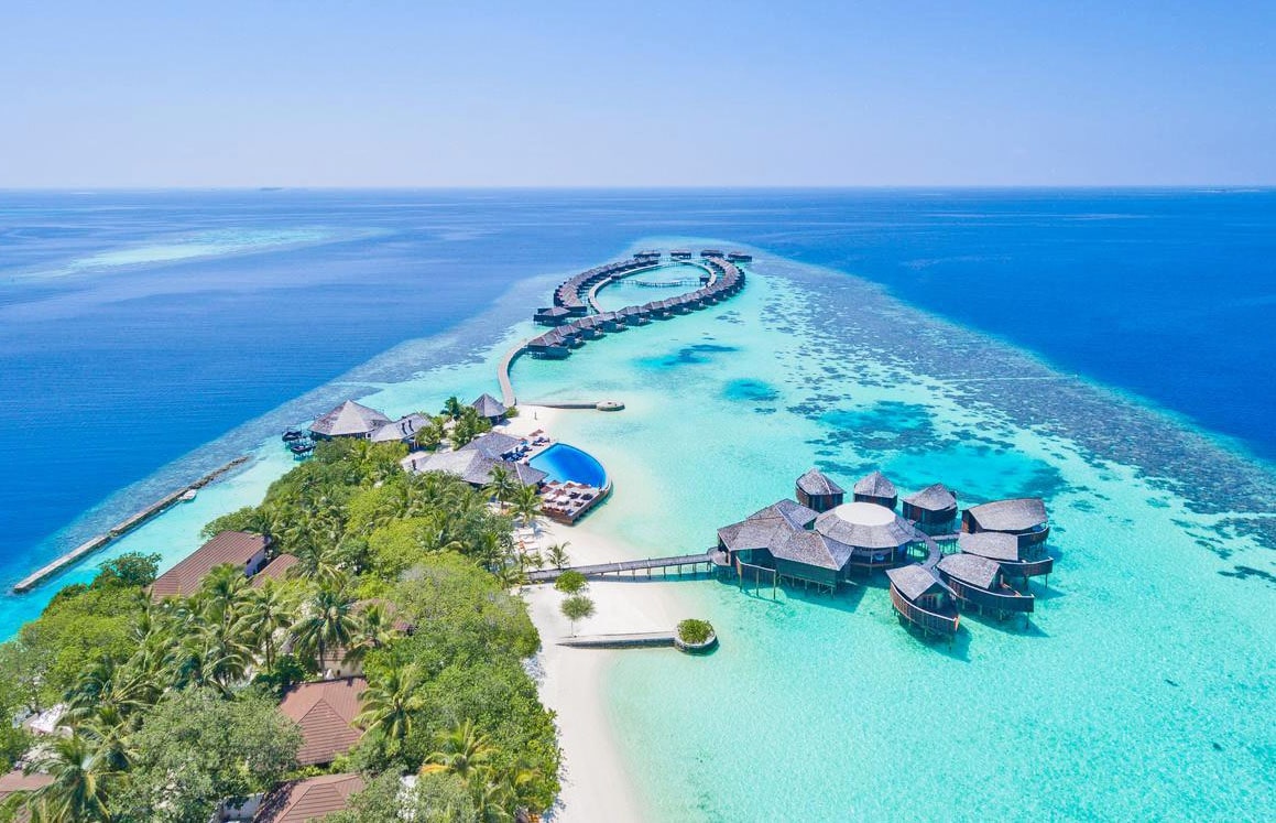 Best 50 Maldives Resorts List With Images 2021