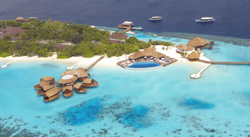 90 Maldives Resorts With Photos Updated 2018