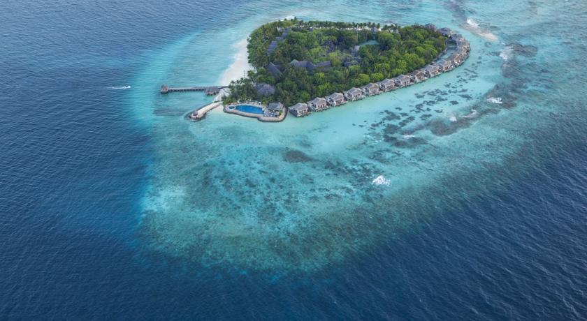 90 Maldives Resorts With Photos Updated 2018