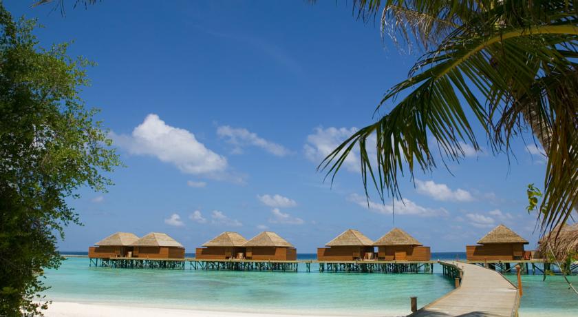 90 Maldives Resorts With Photos Updated 2018