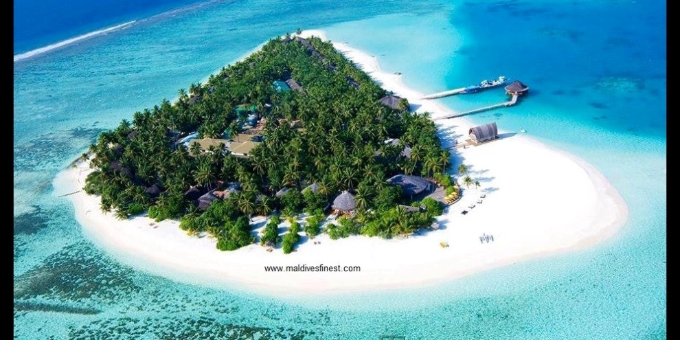 Angsana Ihuru Maldives
