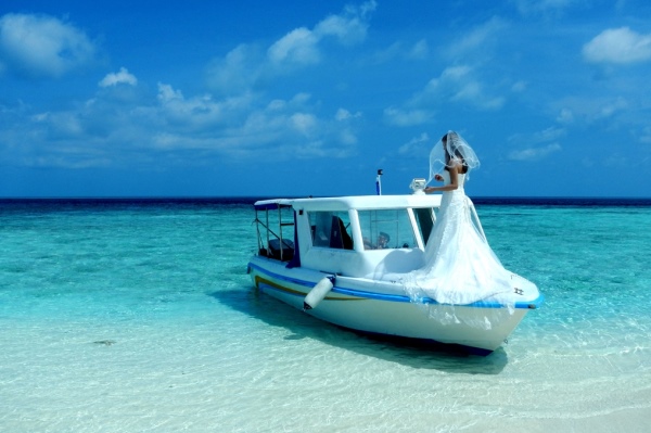 wedding-maldives