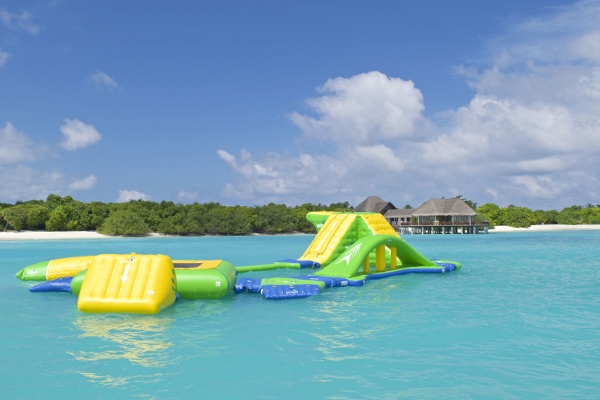 floating water park 3