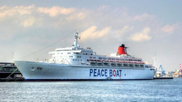 peace-boat
