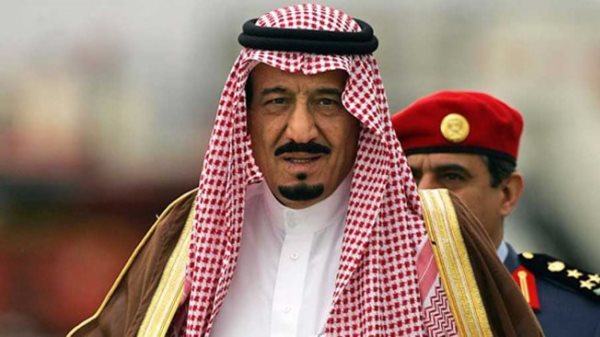 prince salman bin abdulaziz