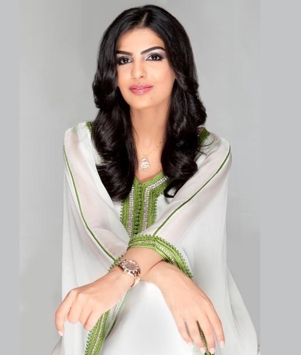 Girl beautiful in arabia saudi the most Latest 10