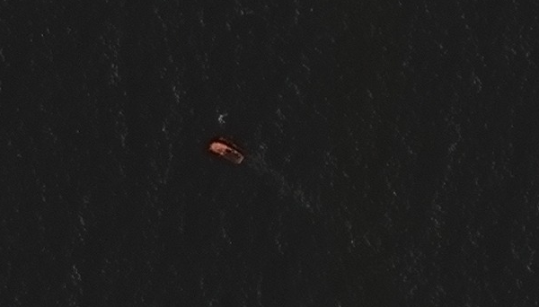 mh370 raft