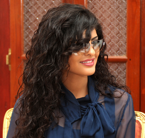 saudi princess ameerah