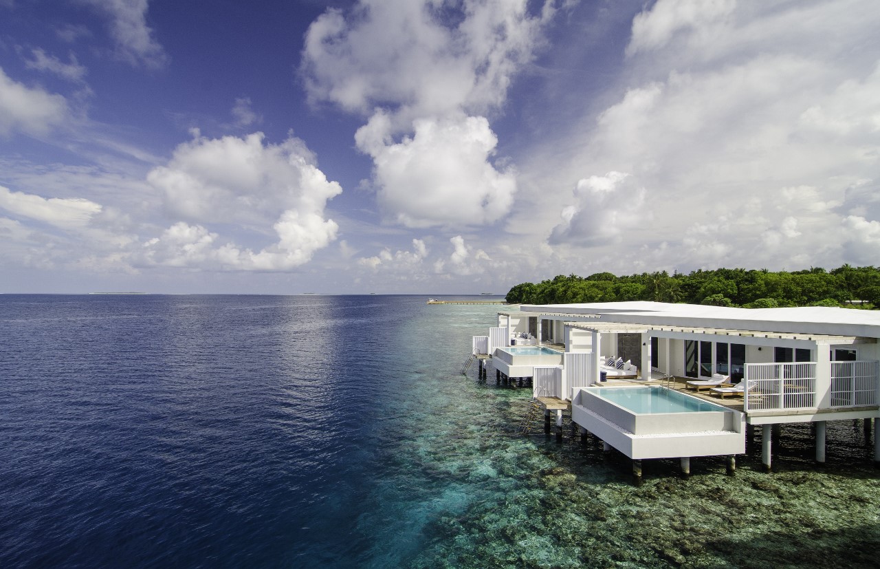 amilla fushi ocean reef house