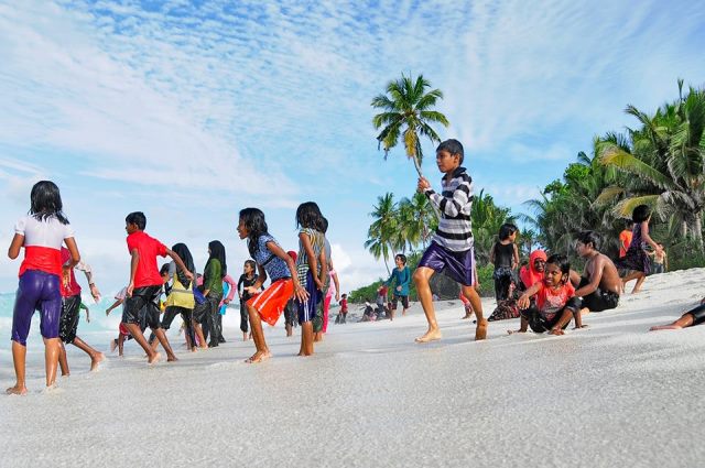 fuvahmulah beach