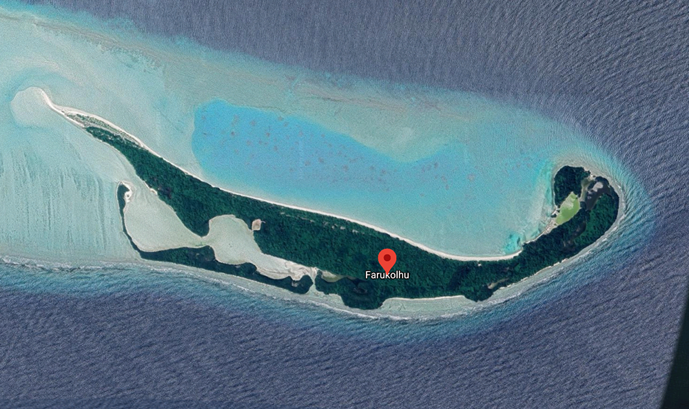 farukolhu island