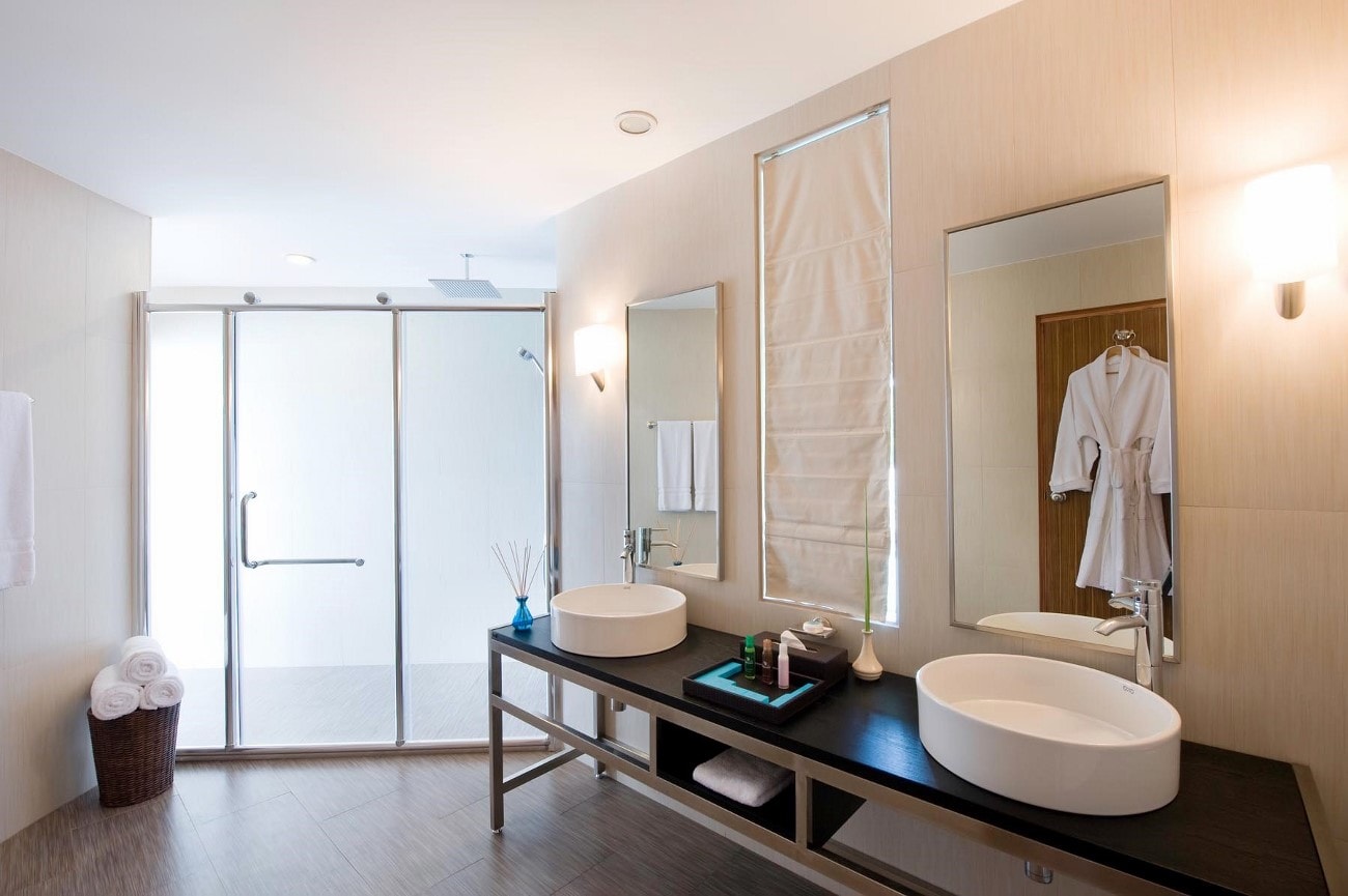 kuramathi Water Villa with Jacuzzi