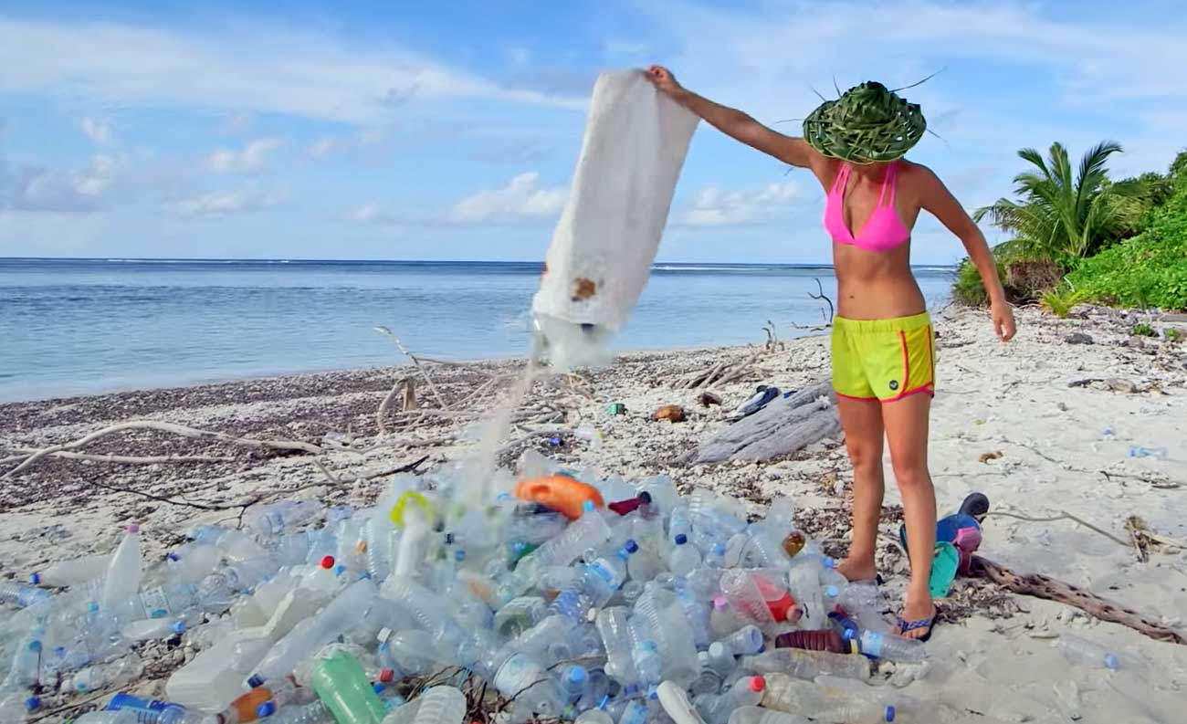 Maldives Trash Island The Little Known Facts