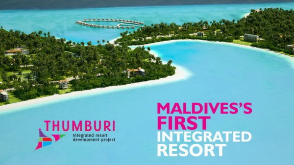 thumburi island maldives