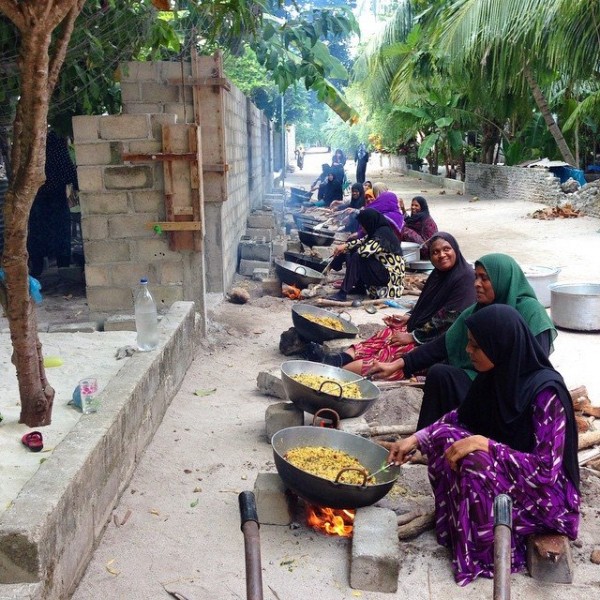 Maldives Culture And Lifestyle