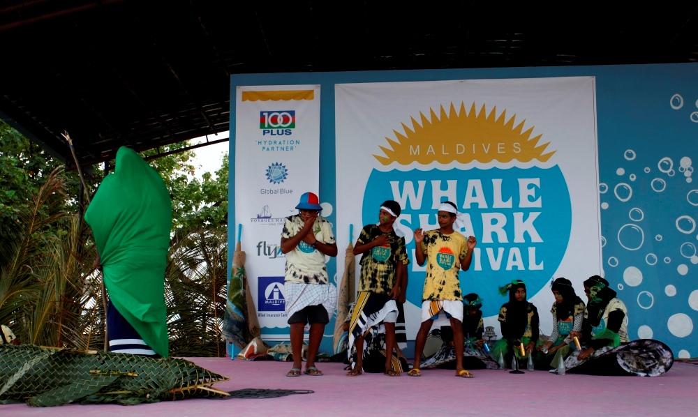 whaleshark-festival