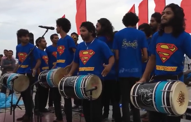 maldives local music