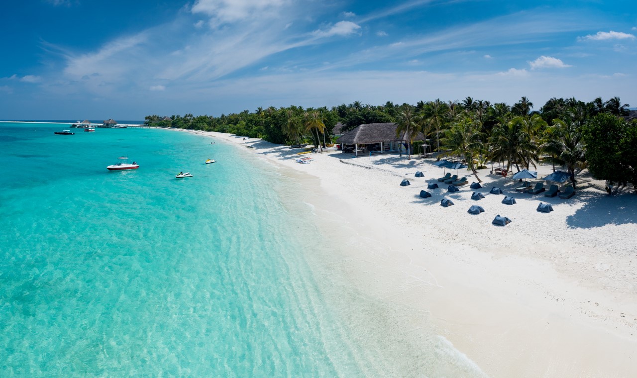 finolhu beach