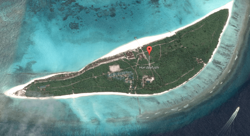 hondaafushi-map