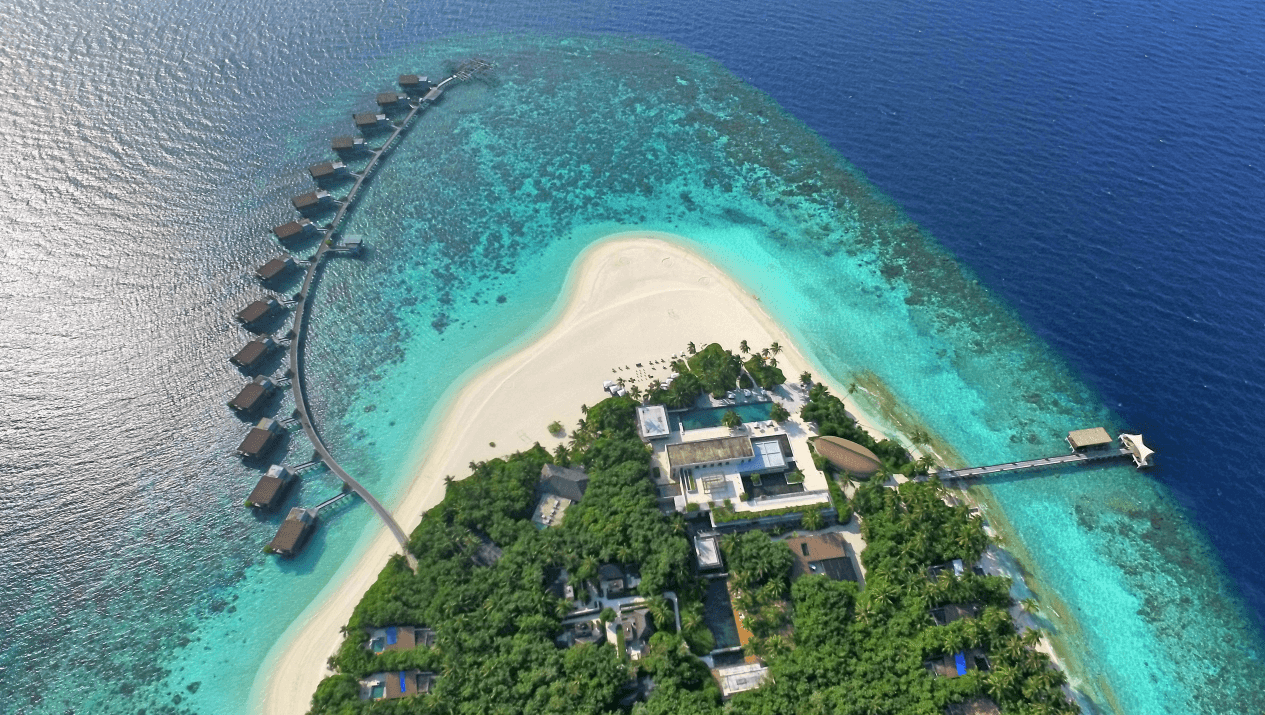 Park Hyatt Maldives Hadahaa 5