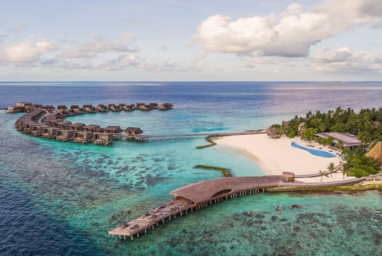 st regis maldives