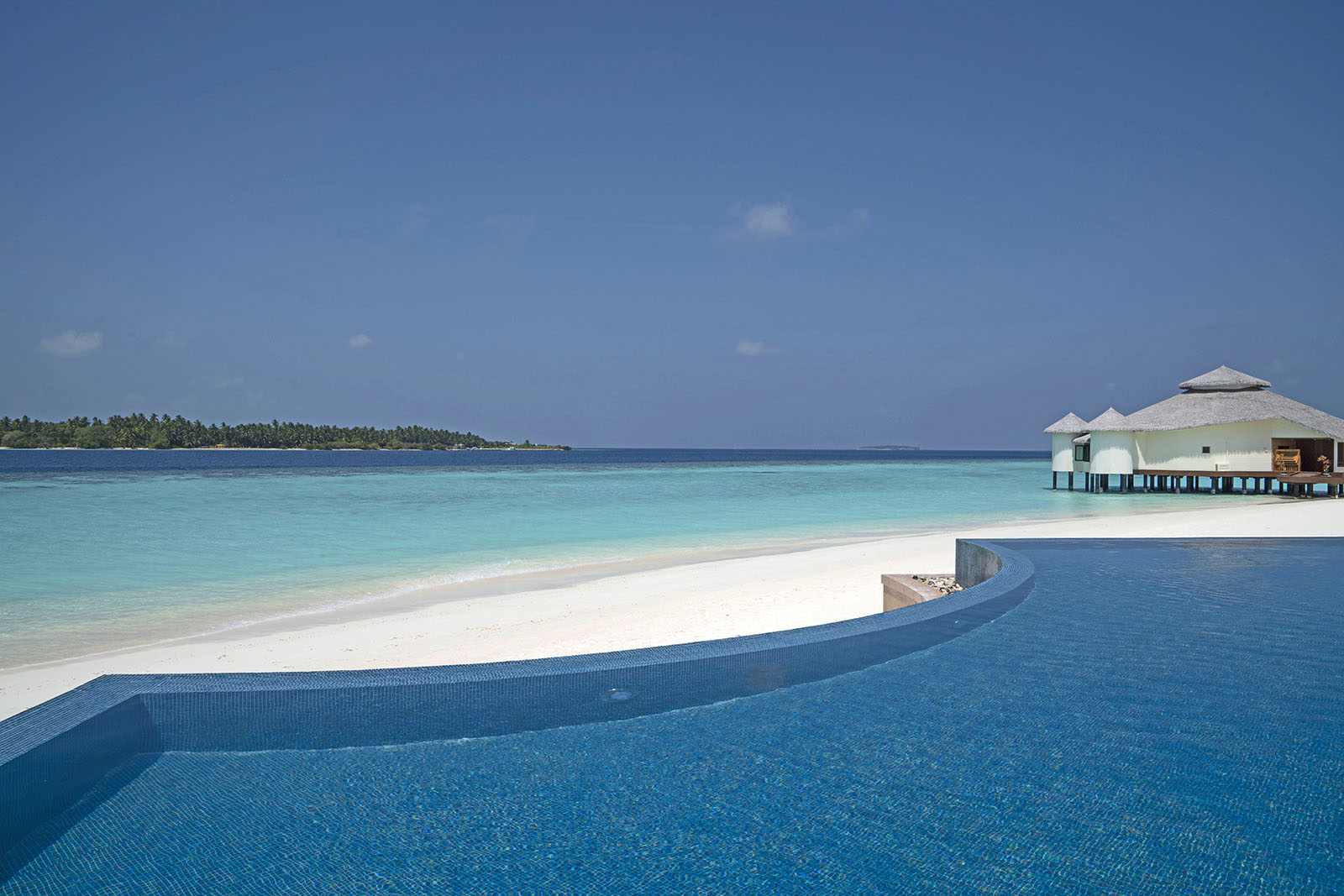 Kihaa Maldives - A Small Slice Of Paradise In The Biosphere Reserve