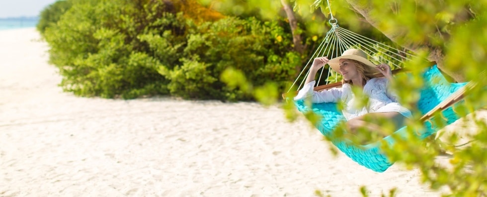 irufushi hammock