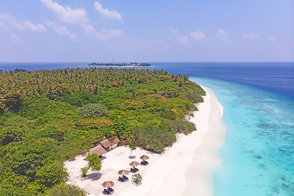 ocean village maldives