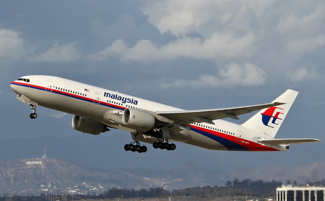 mh370