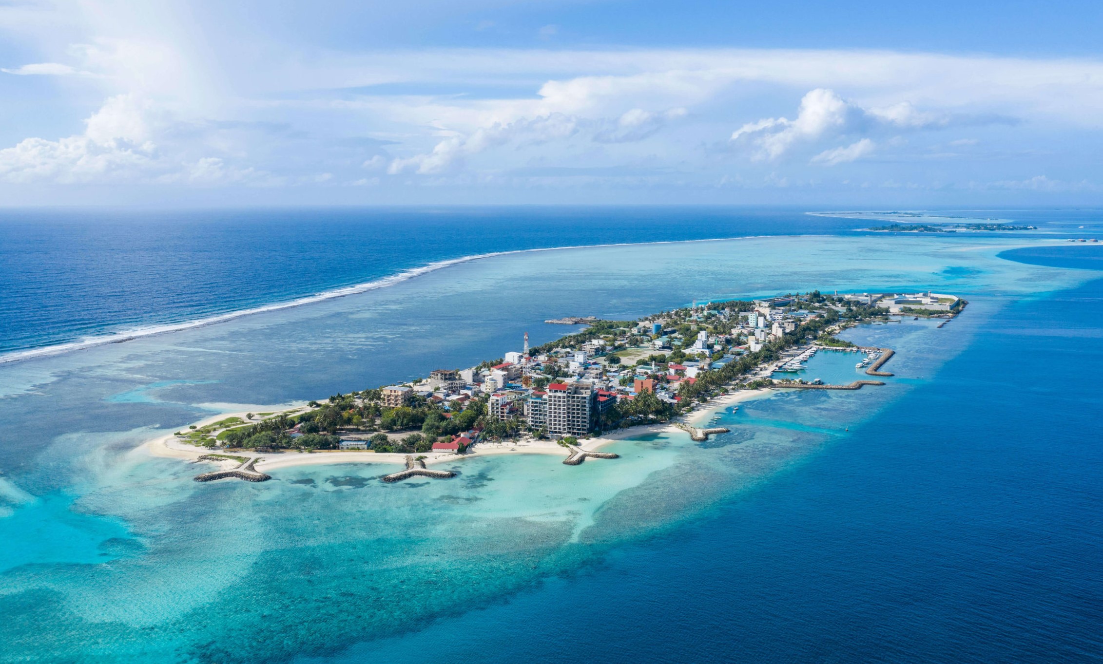 maldives guesthouse arena beach