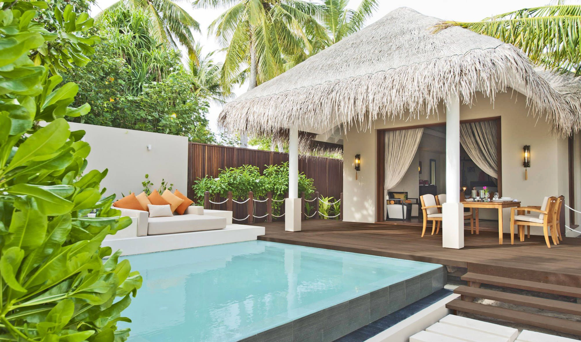ayada maldives beach villa
