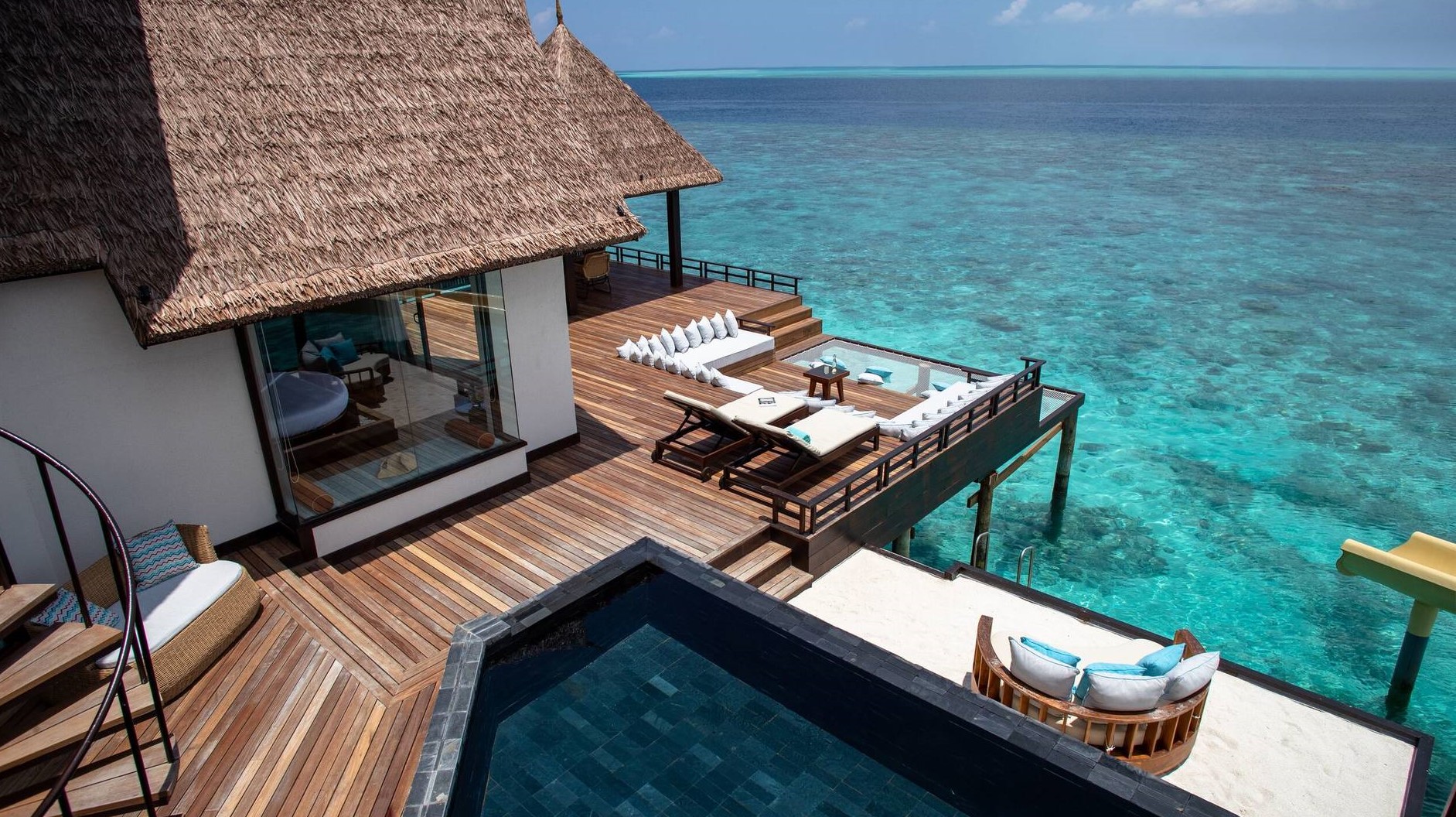 Вилла на мальдивах. Jumeirah Vittaveli Мальдивы. Мальдивы Ozen Reserve Bolifushi отель. Jumeirah Vittaveli Maldives 5*. Ozen Reserve Bolifushi Мальдивы booking.