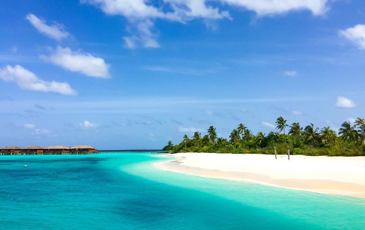 noku maldives