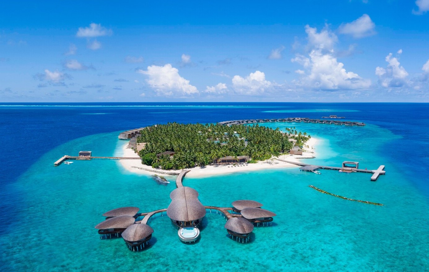 st regis maldives