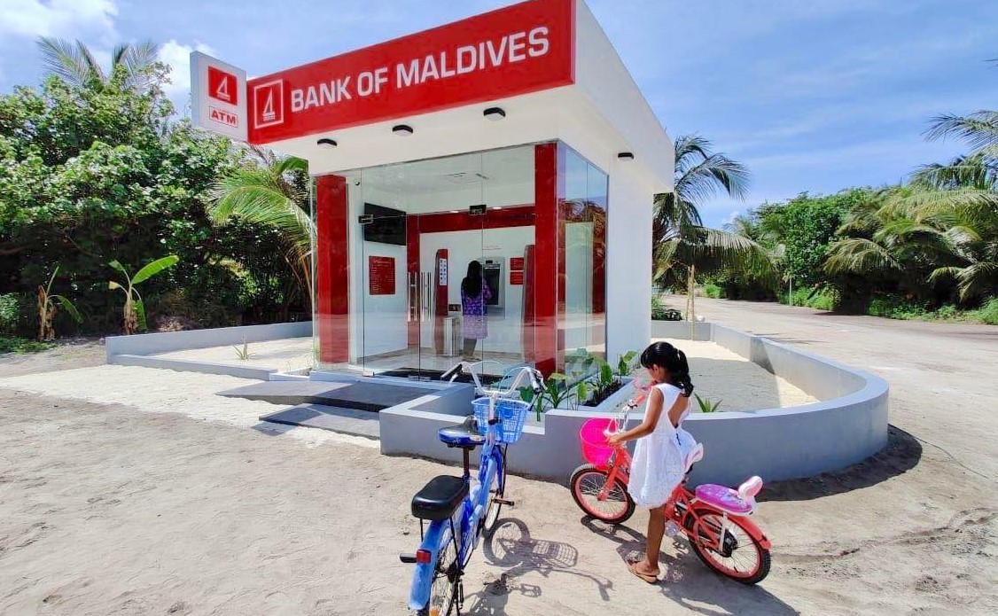 bank of maldives