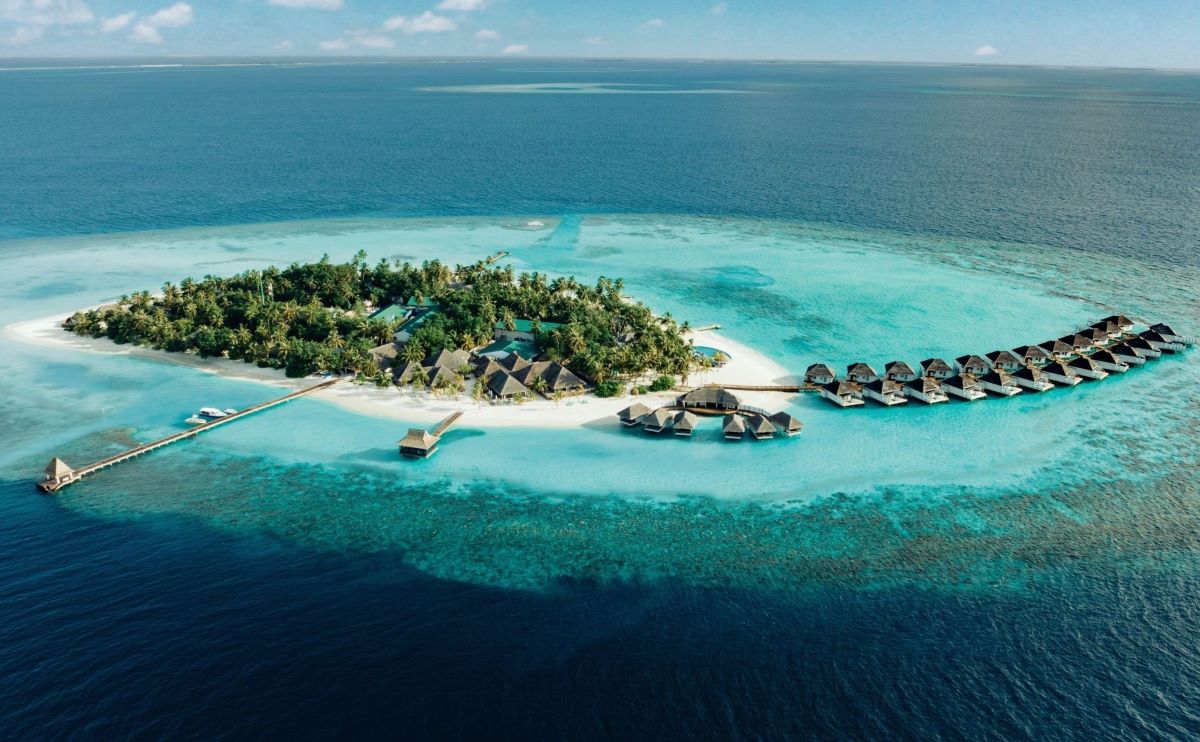 nova maldives water villa with jacuzzi