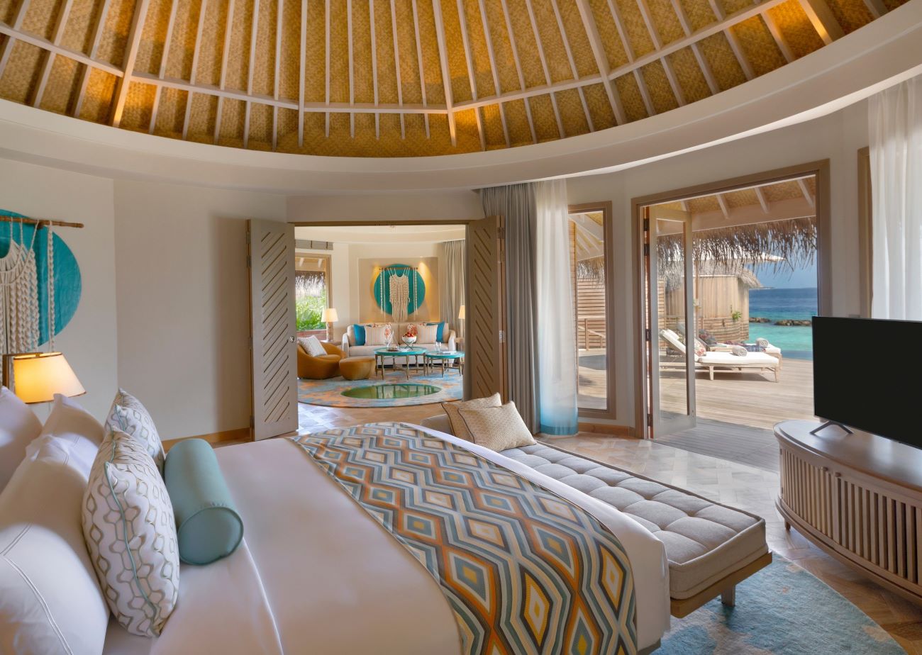 Nautilus Ocean House